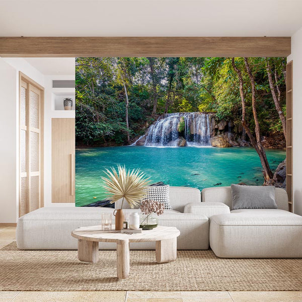 Cascada de Erawan