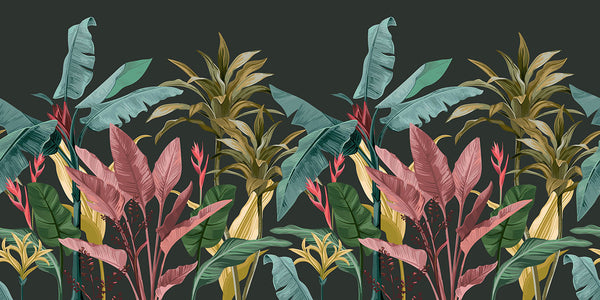 Sueño tropical