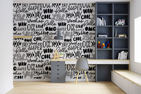 Ecos urbanos: un collage de expresiones modernas