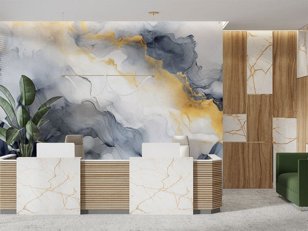 Matices, elegancia y contraste en acuarela