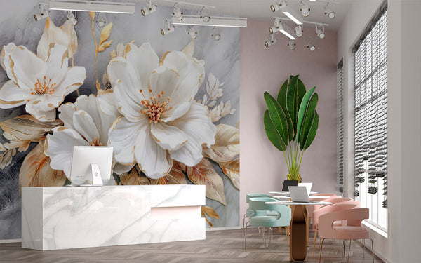 Elegancia Magnolia