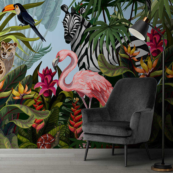 Arte tropical