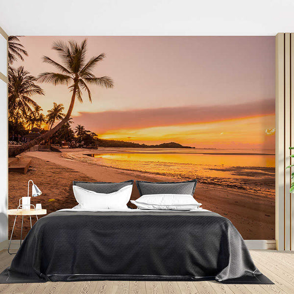 Playa tropical
